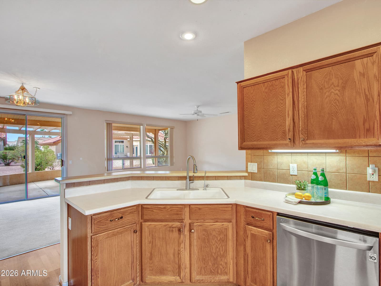14509 W Las Brizas Lane, Sun City West, AZ 85375 — photo 24 of 67