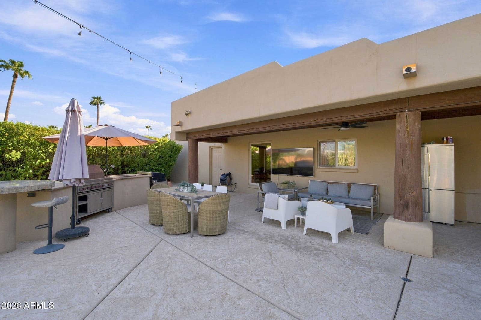 9827 N 65th Place, Paradise Valley, AZ 85253 — photo 50 of 66