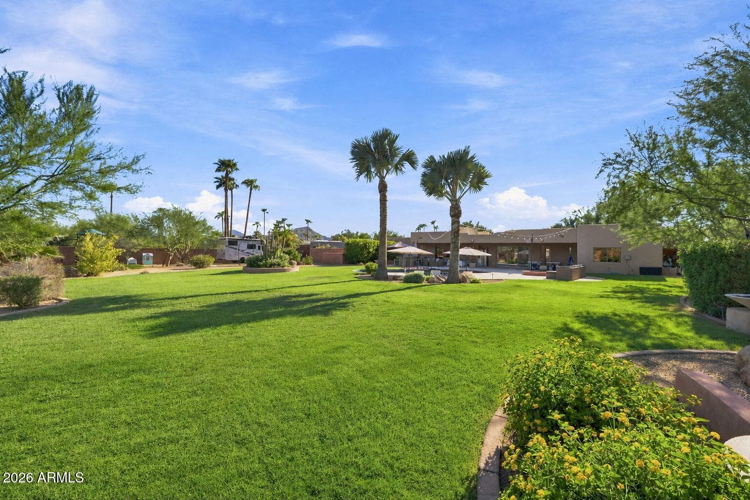9827 N 65th Place, Paradise Valley, AZ 85253 — photo 61 of 66