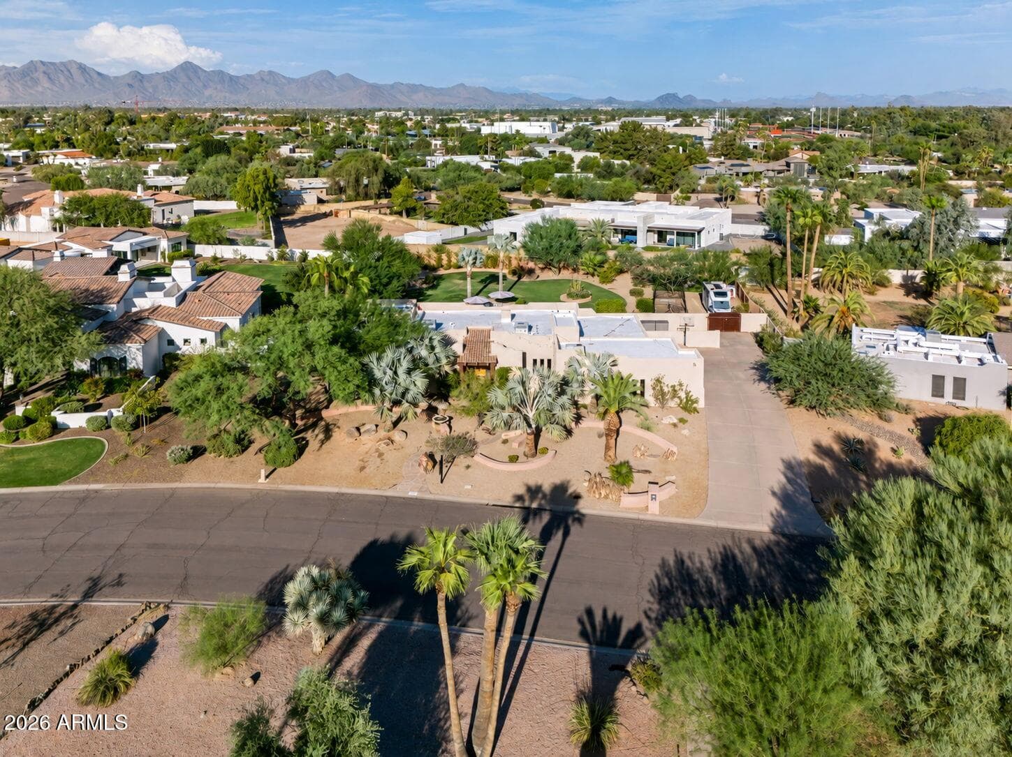 9827 N 65th Place, Paradise Valley, AZ 85253 — photo 65 of 66