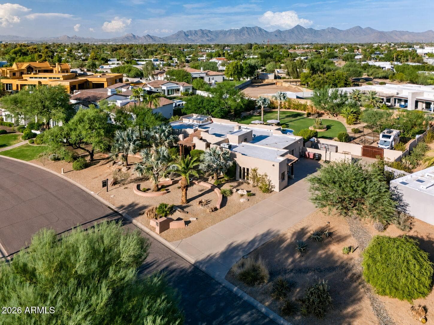 9827 N 65th Place, Paradise Valley, AZ 85253 — photo 45 of 66