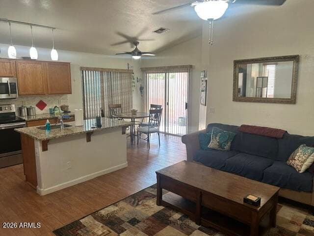 6610 E University Drive 14, Mesa, AZ 85205 — photo 3 of 7