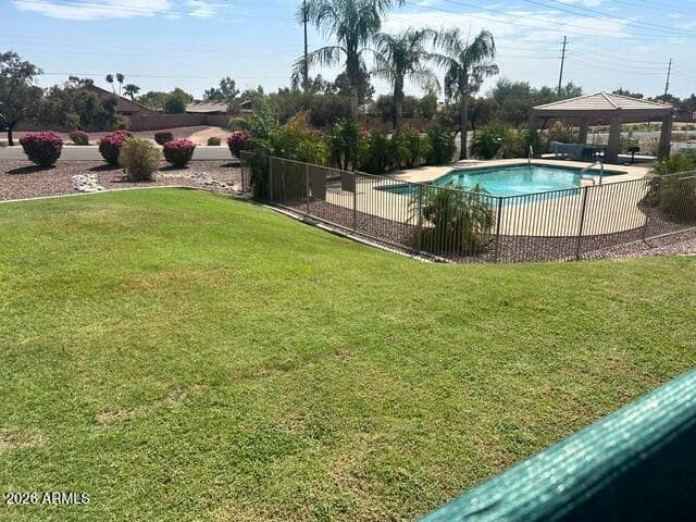 6610 E University Drive 14, Mesa, AZ 85205 — photo 6 of 7