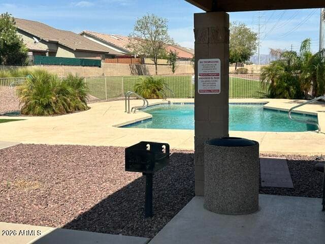 6610 E University Drive 14, Mesa, AZ 85205 — photo 7 of 7