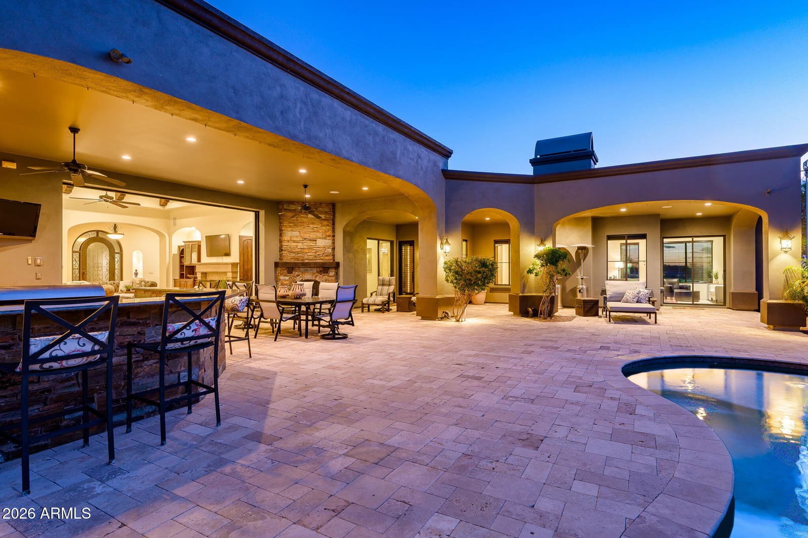 13712 E Gary Road, Scottsdale, AZ 85259 — photo 41 of 52