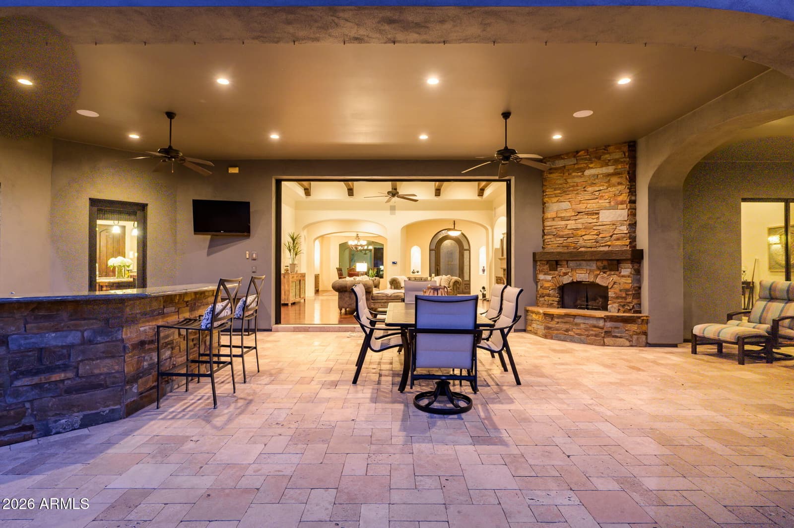 13712 E Gary Road, Scottsdale, AZ 85259 — photo 40 of 52