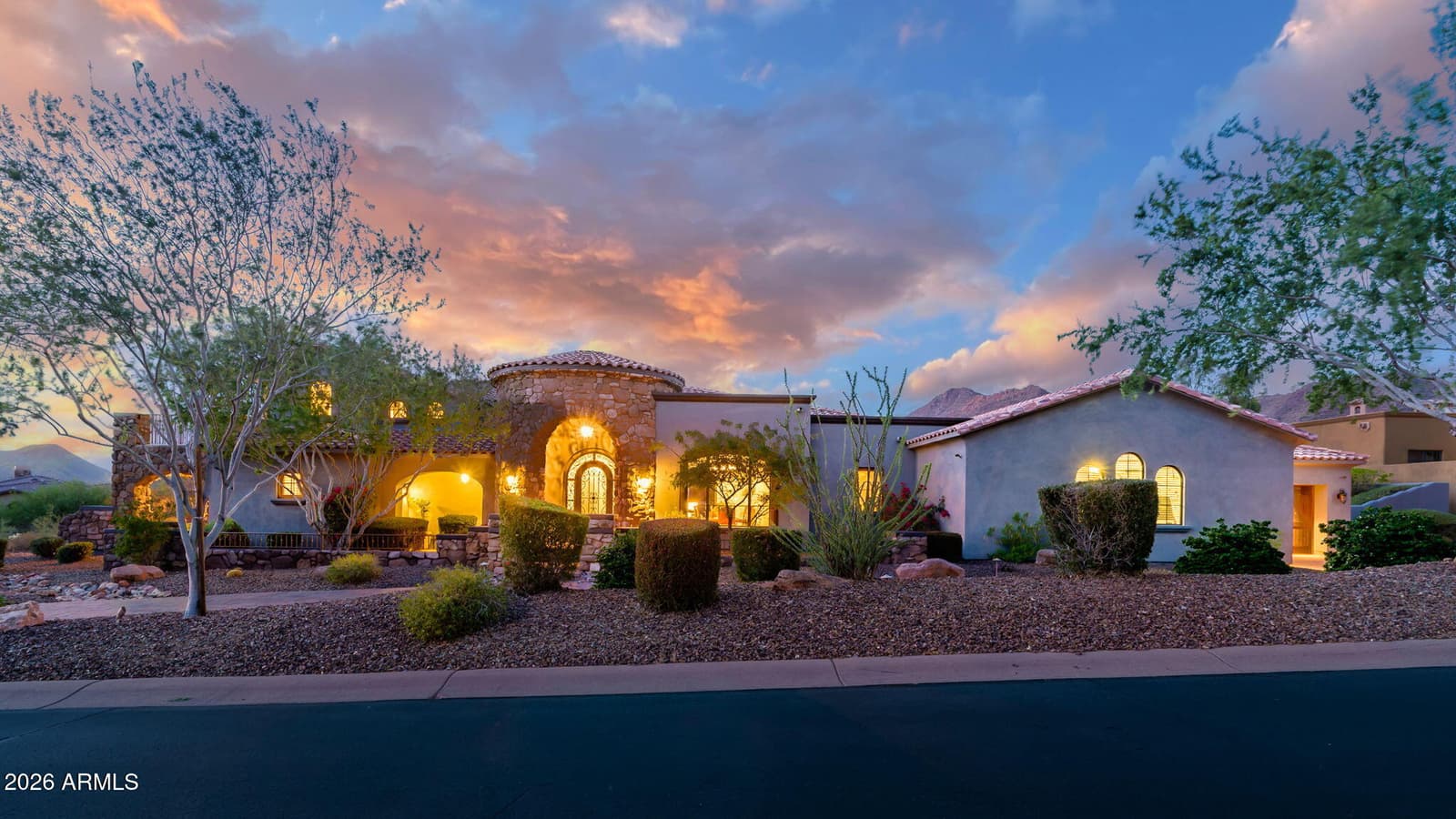 13712 E Gary Road, Scottsdale, AZ 85259 — photo 1 of 52