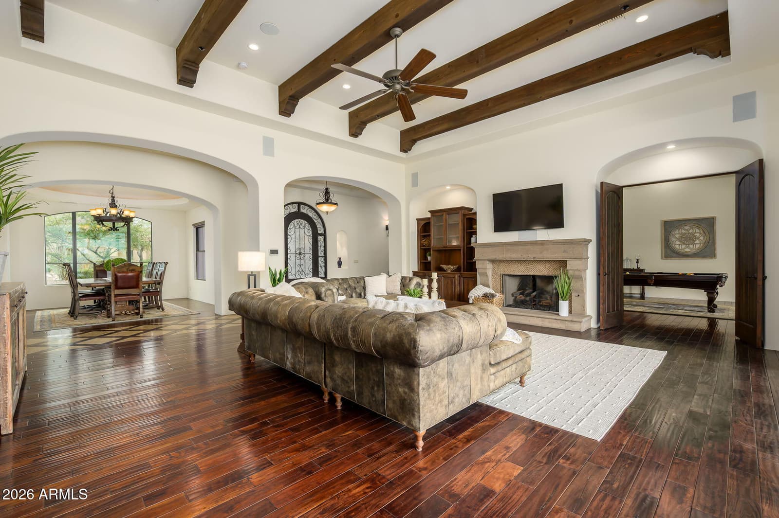 13712 E Gary Road, Scottsdale, AZ 85259 — photo 11 of 52