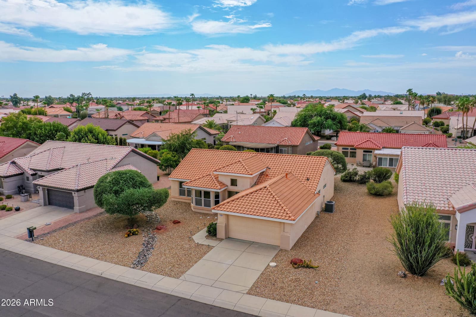 14509 W Las Brizas Lane, Sun City West, AZ 85375 — photo 45 of 67