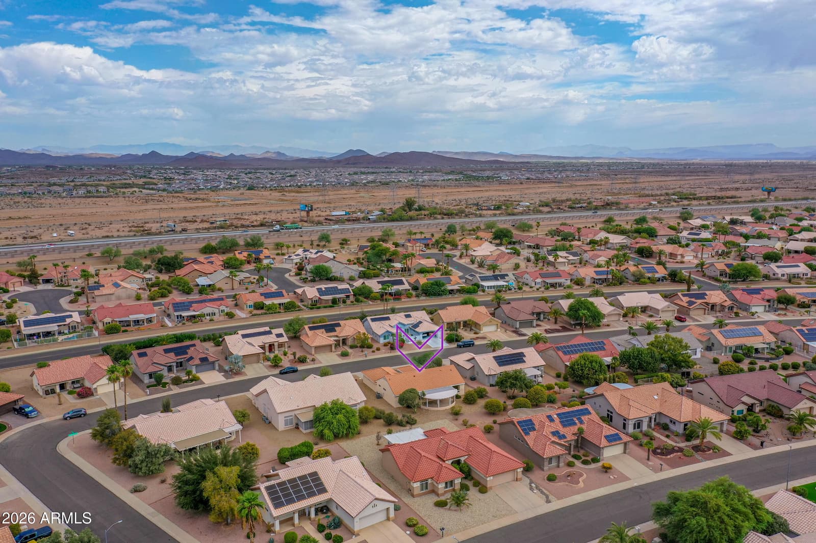14509 W Las Brizas Lane, Sun City West, AZ 85375 — photo 66 of 67