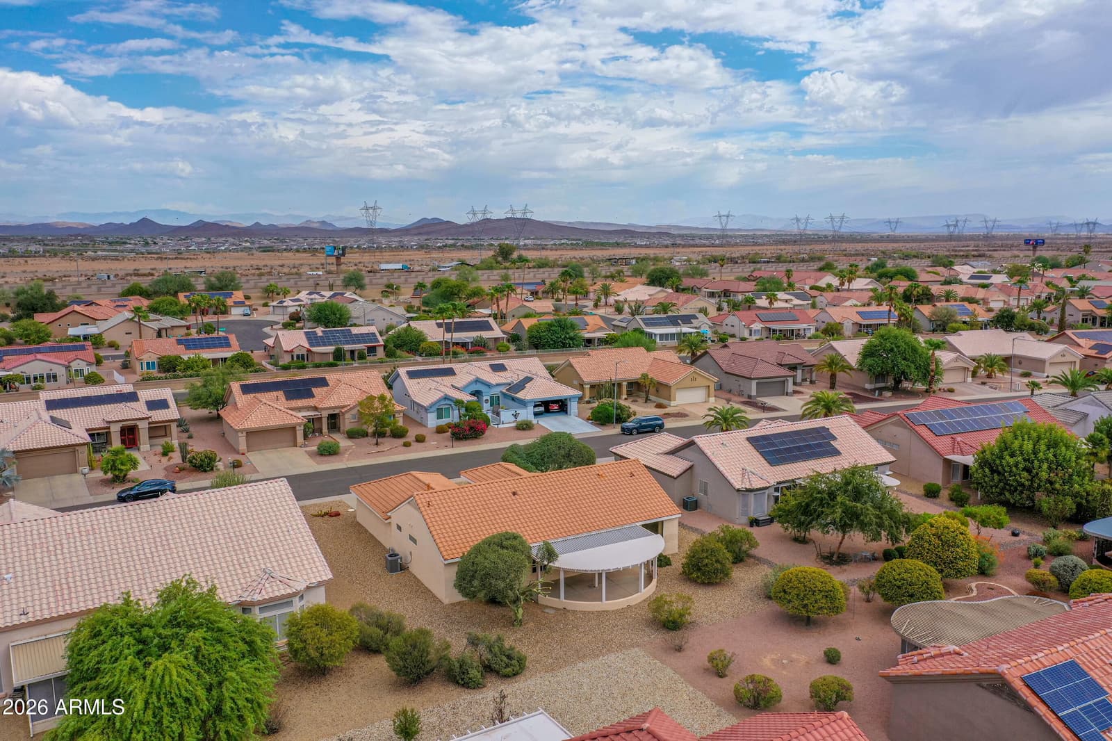 14509 W Las Brizas Lane, Sun City West, AZ 85375 — photo 61 of 67