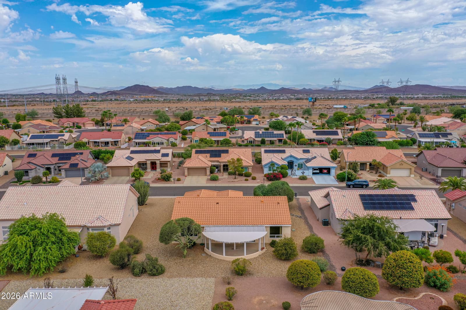 14509 W Las Brizas Lane, Sun City West, AZ 85375 — photo 46 of 67