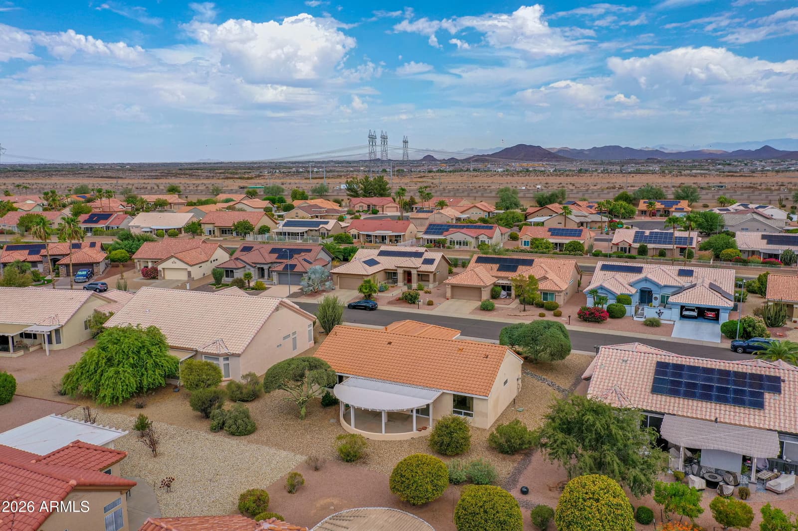 14509 W Las Brizas Lane, Sun City West, AZ 85375 — photo 47 of 67
