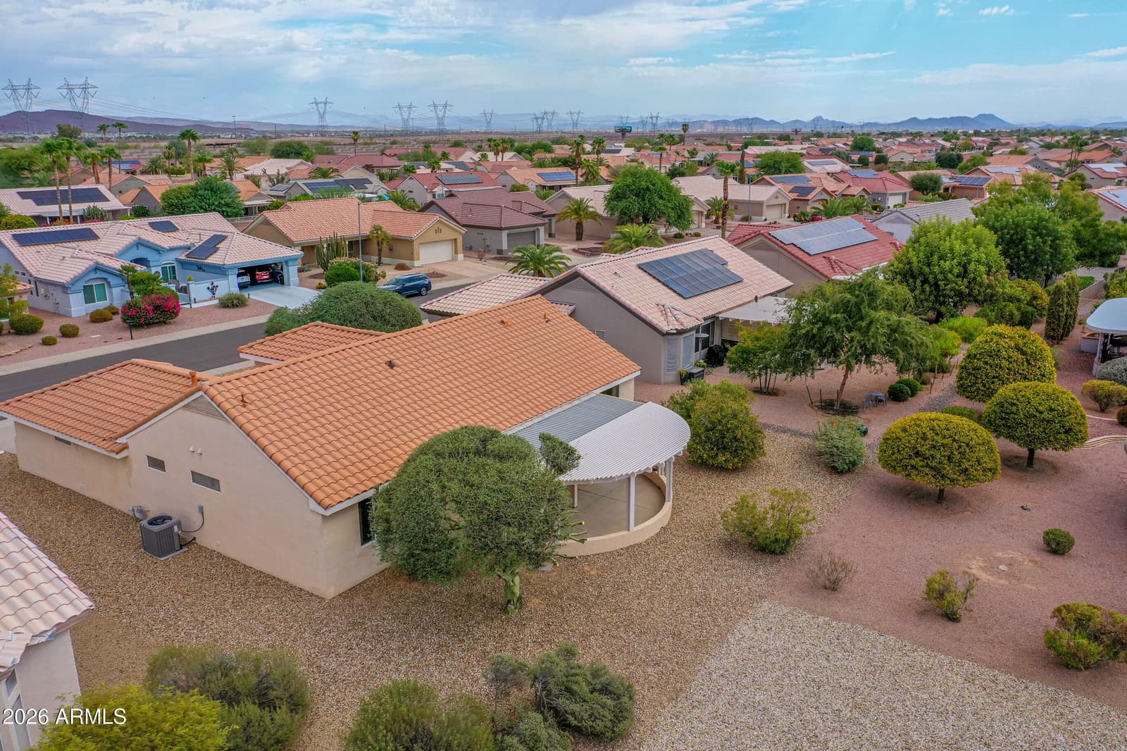 14509 W Las Brizas Lane, Sun City West, AZ 85375 — photo 50 of 67