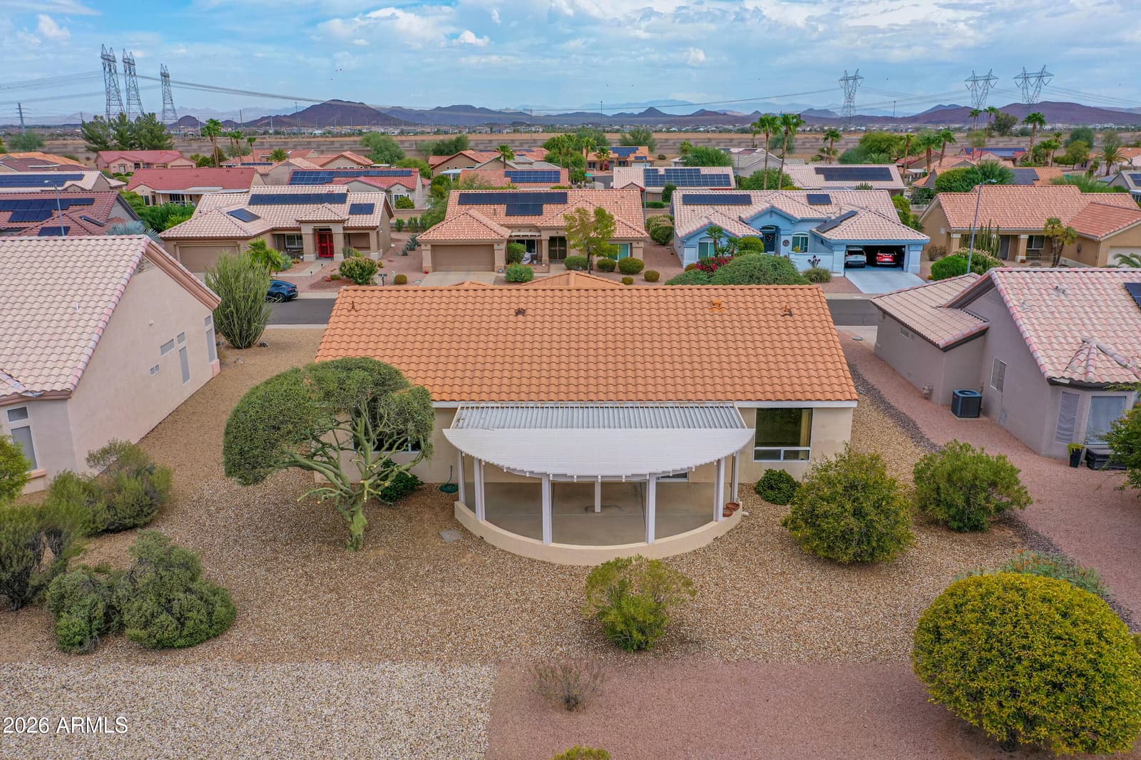 14509 W Las Brizas Lane, Sun City West, AZ 85375 — photo 51 of 67
