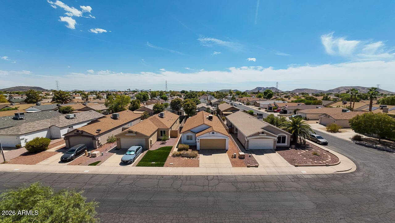4053 W Villa Linda Drive, Glendale, AZ 85310 — photo 36 of 55