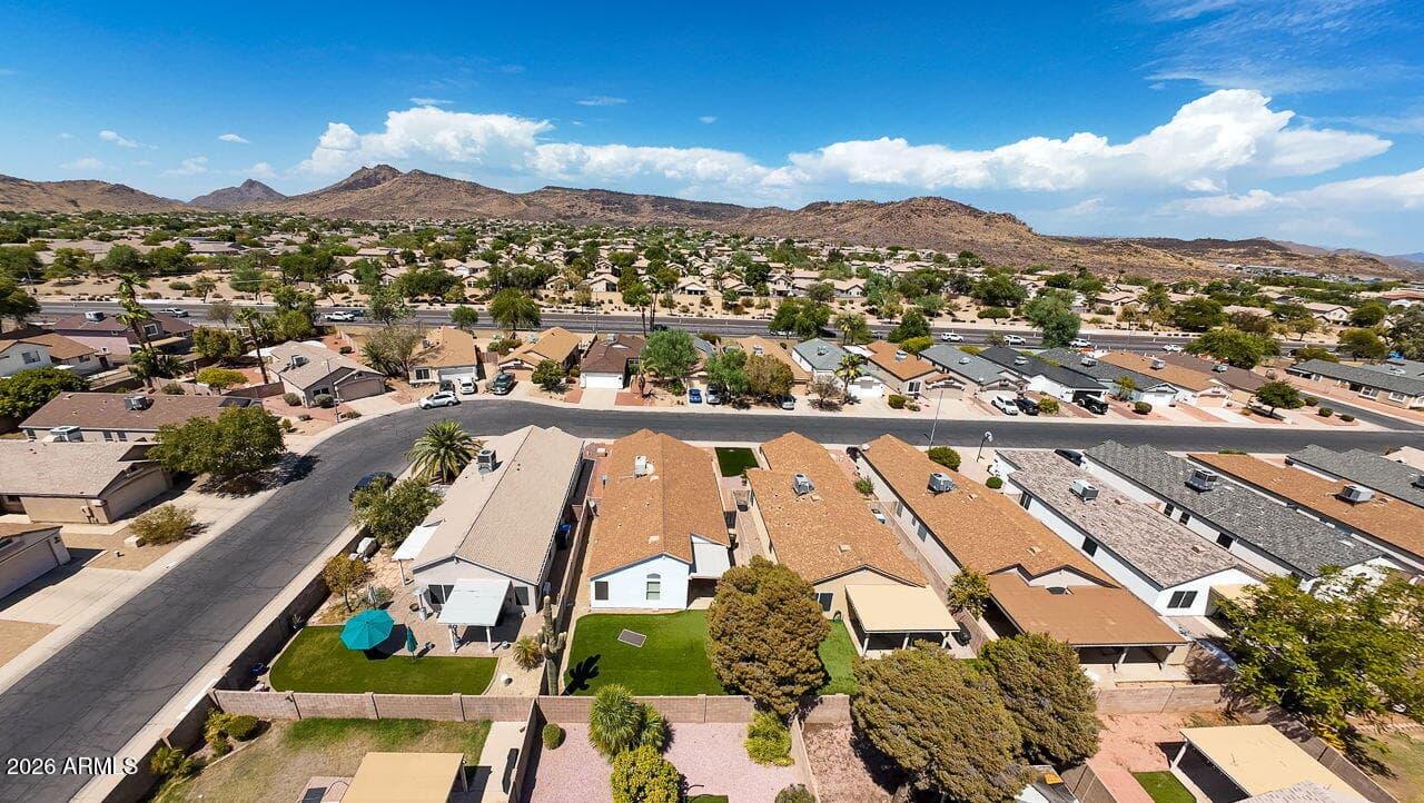 4053 W Villa Linda Drive, Glendale, AZ 85310 — photo 40 of 55