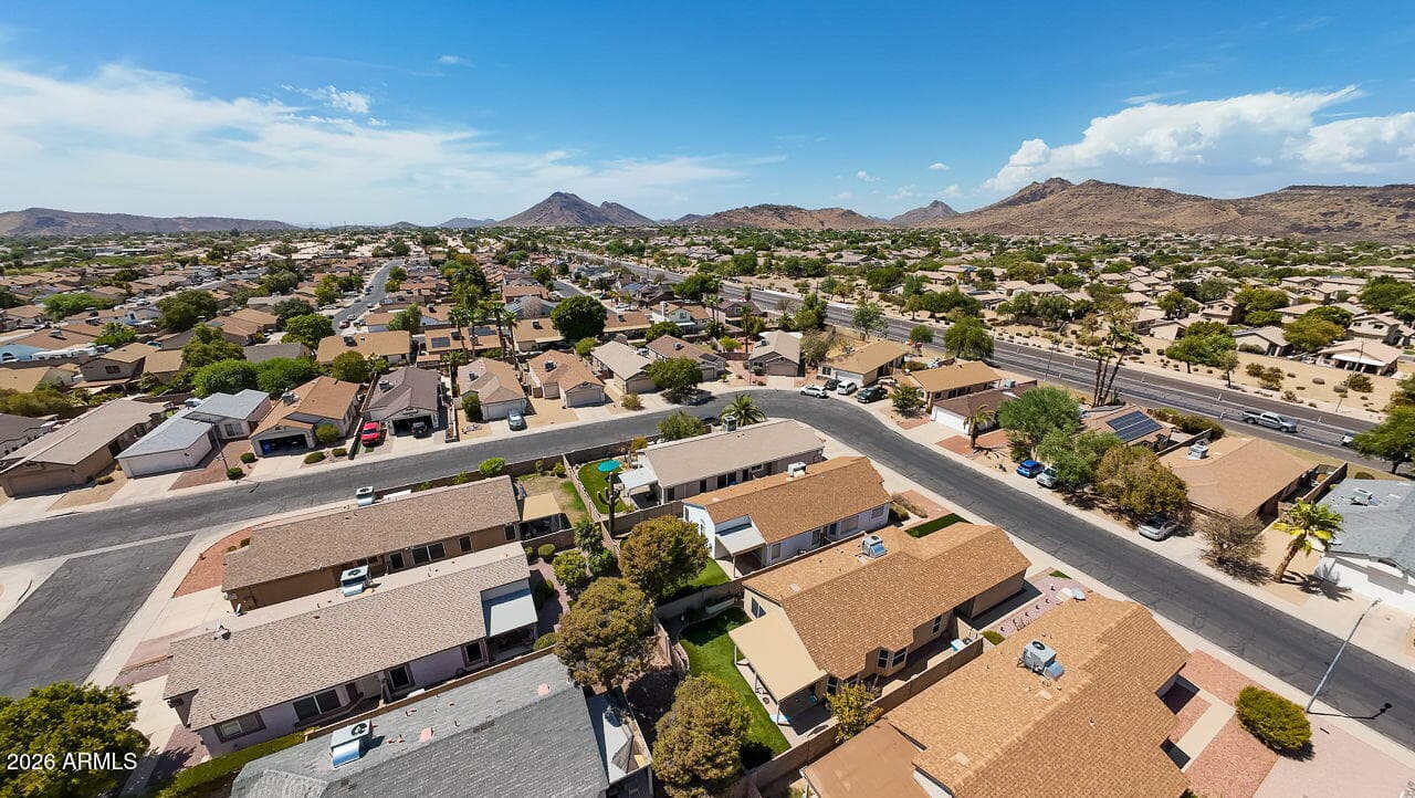 4053 W Villa Linda Drive, Glendale, AZ 85310 — photo 41 of 55