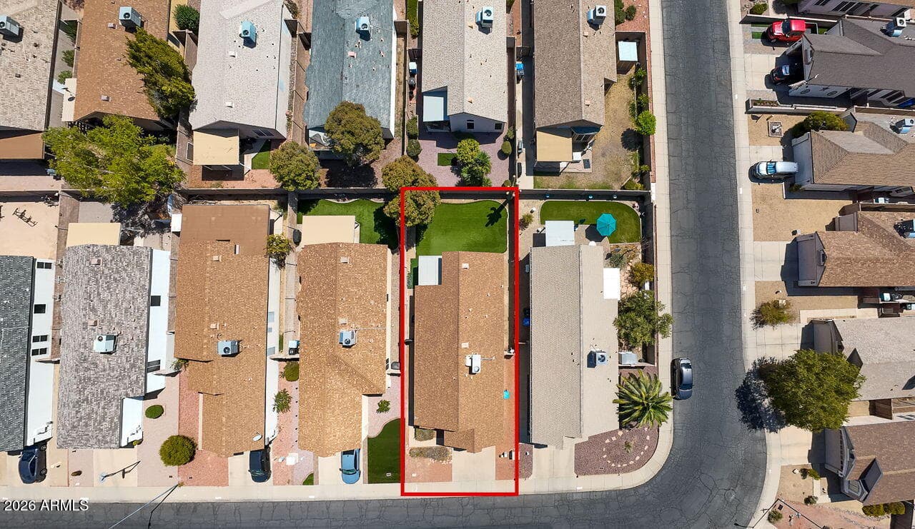 4053 W Villa Linda Drive, Glendale, AZ 85310 — photo 52 of 55