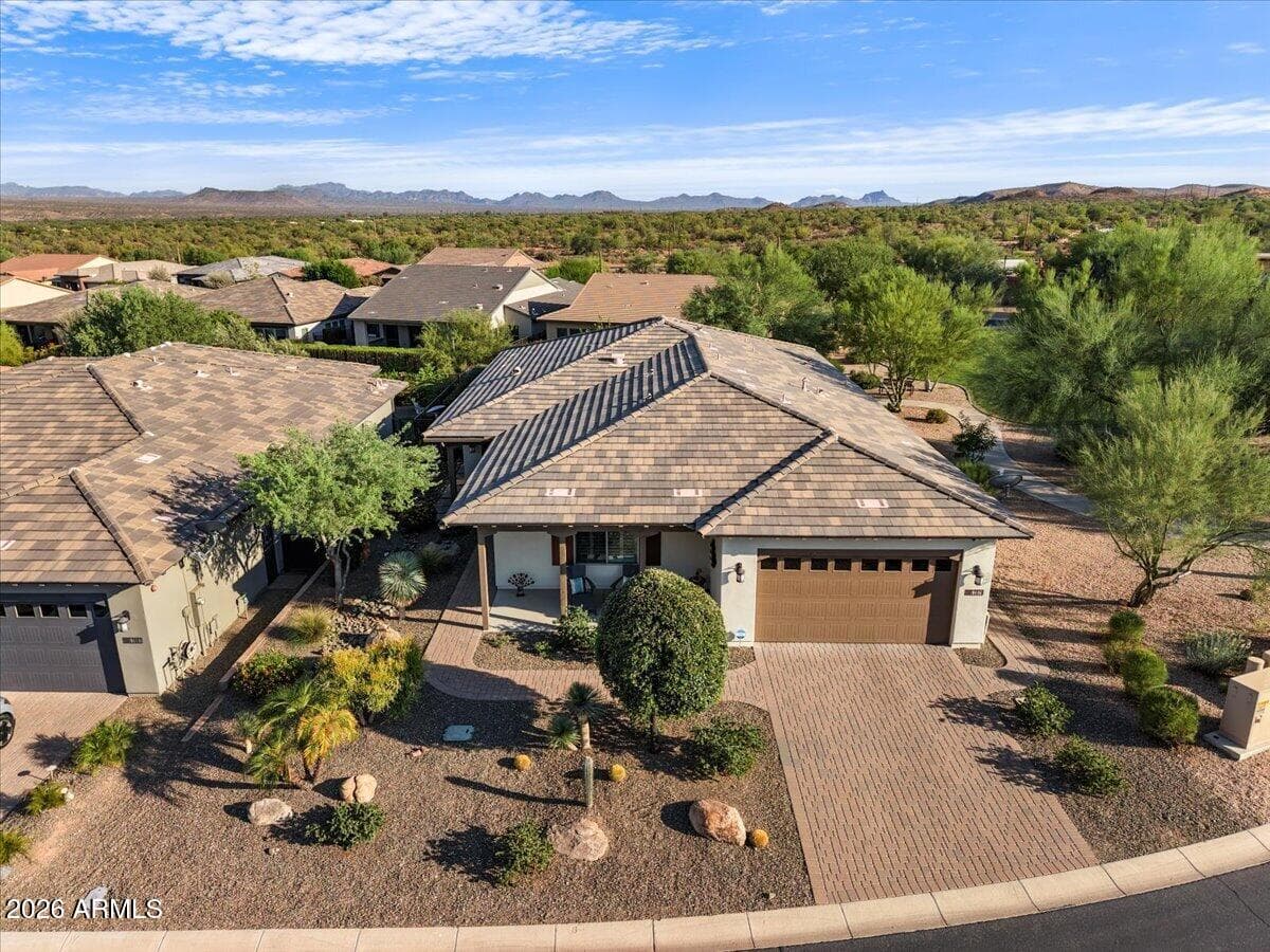 17879 E Vista Desierto E, Rio Verde, AZ 85263 — photo 1 of 58
