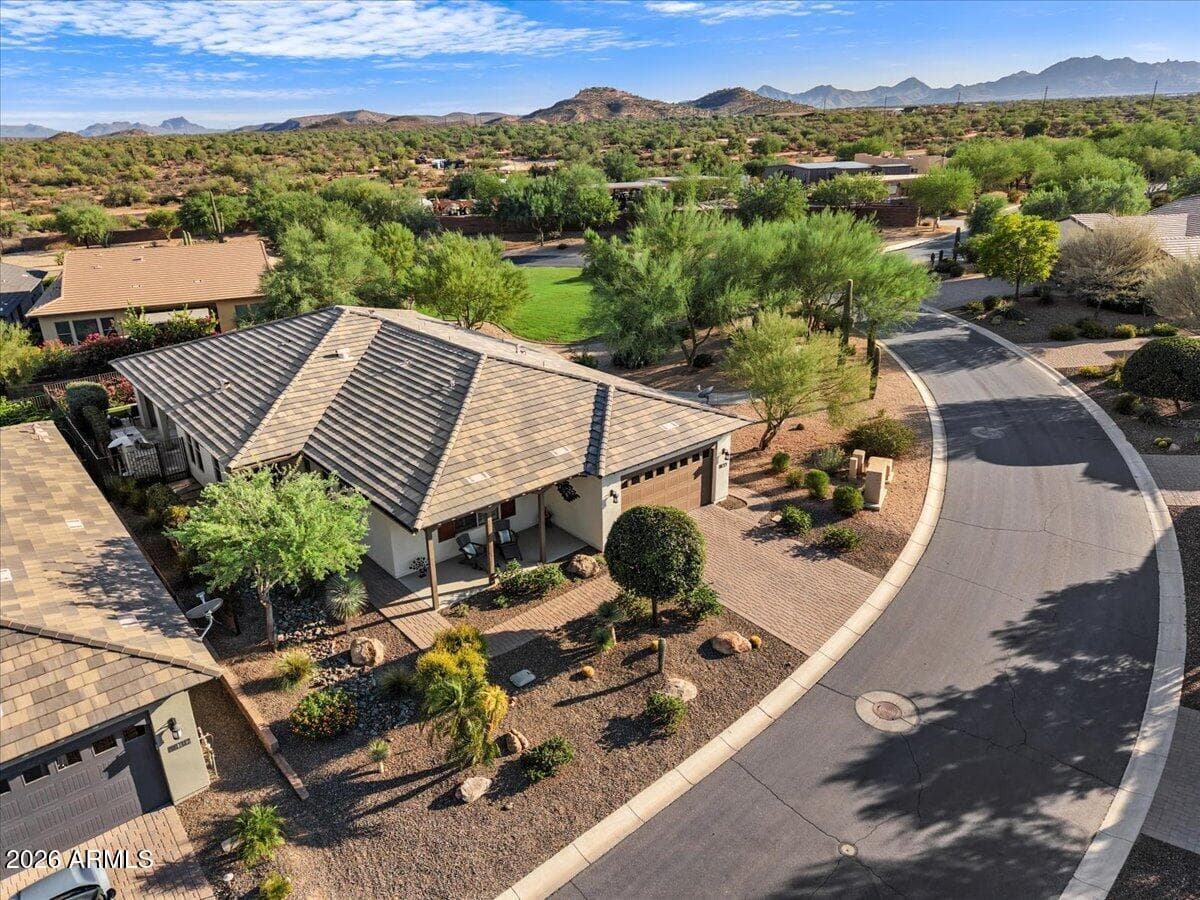 17879 E Vista Desierto E, Rio Verde, AZ 85263 — photo 2 of 58