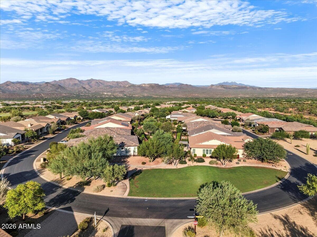 17879 E Vista Desierto E, Rio Verde, AZ 85263 — photo 3 of 58