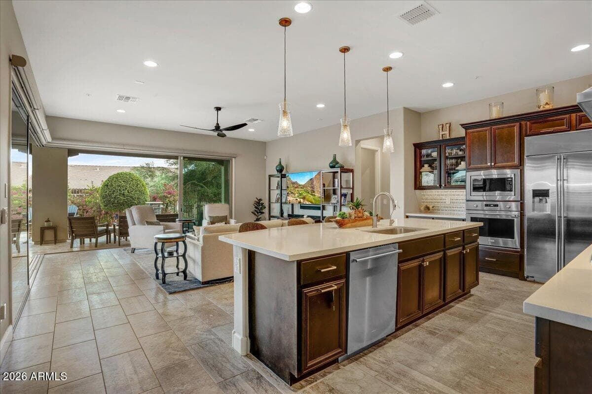 17879 E Vista Desierto E, Rio Verde, AZ 85263 — photo 13 of 58