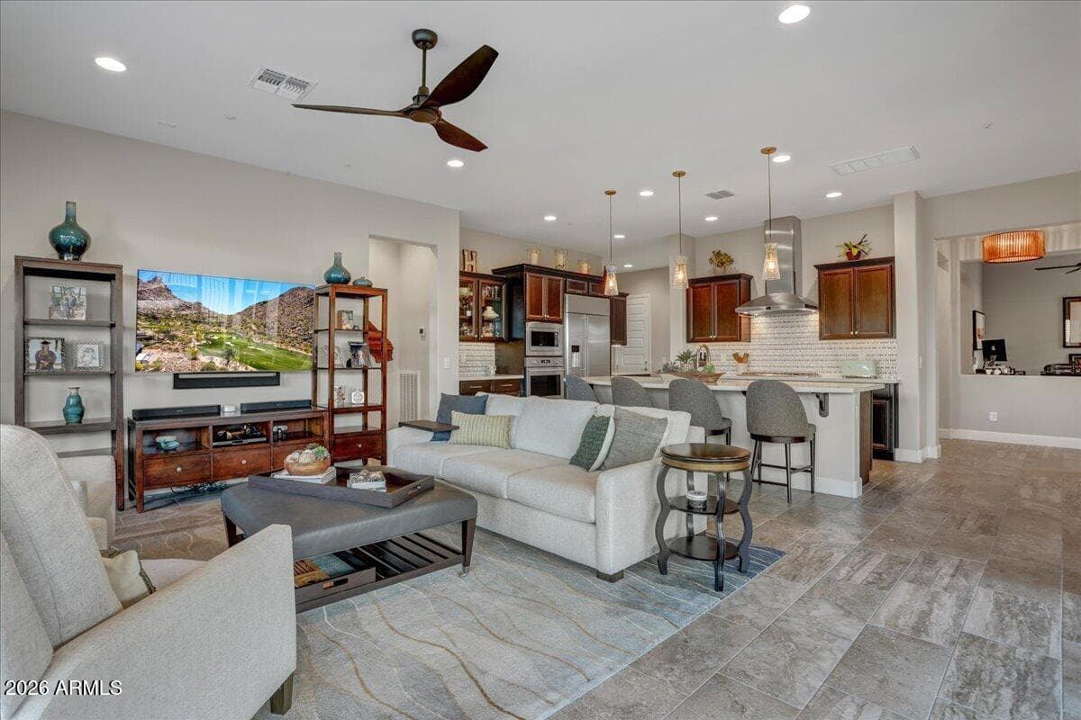 17879 E Vista Desierto E, Rio Verde, AZ 85263 — photo 10 of 58