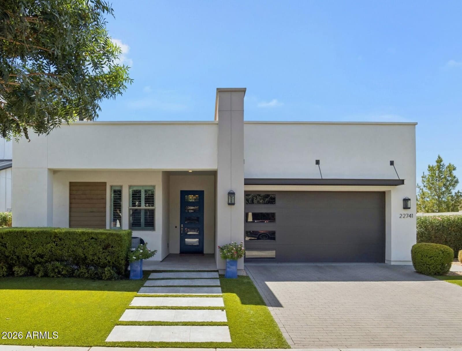 22741 E Via Del Sol, Queen Creek, AZ 85142 — photo 1 of 65