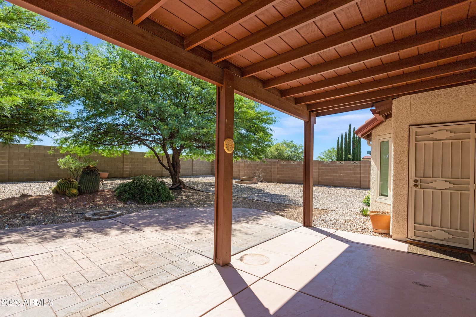 3914 Camino Arroyo, Sierra Vista, AZ 85650 — photo 23 of 28