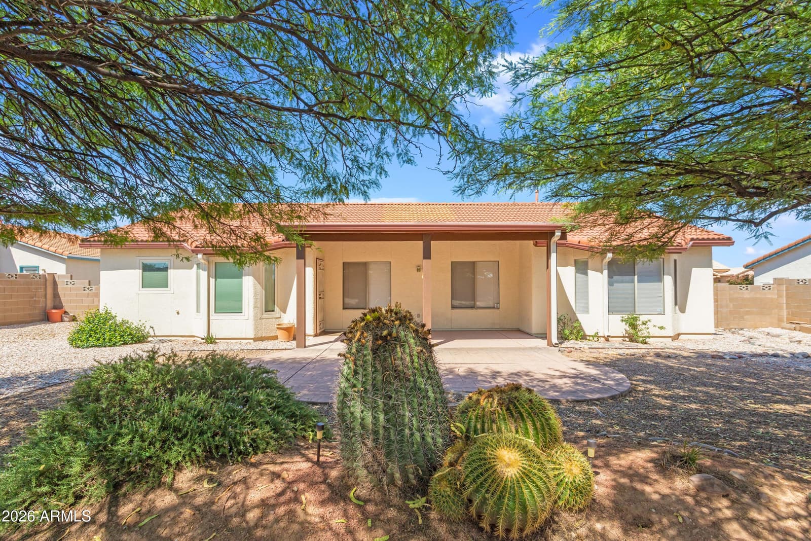 3914 Camino Arroyo, Sierra Vista, AZ 85650 — photo 25 of 28