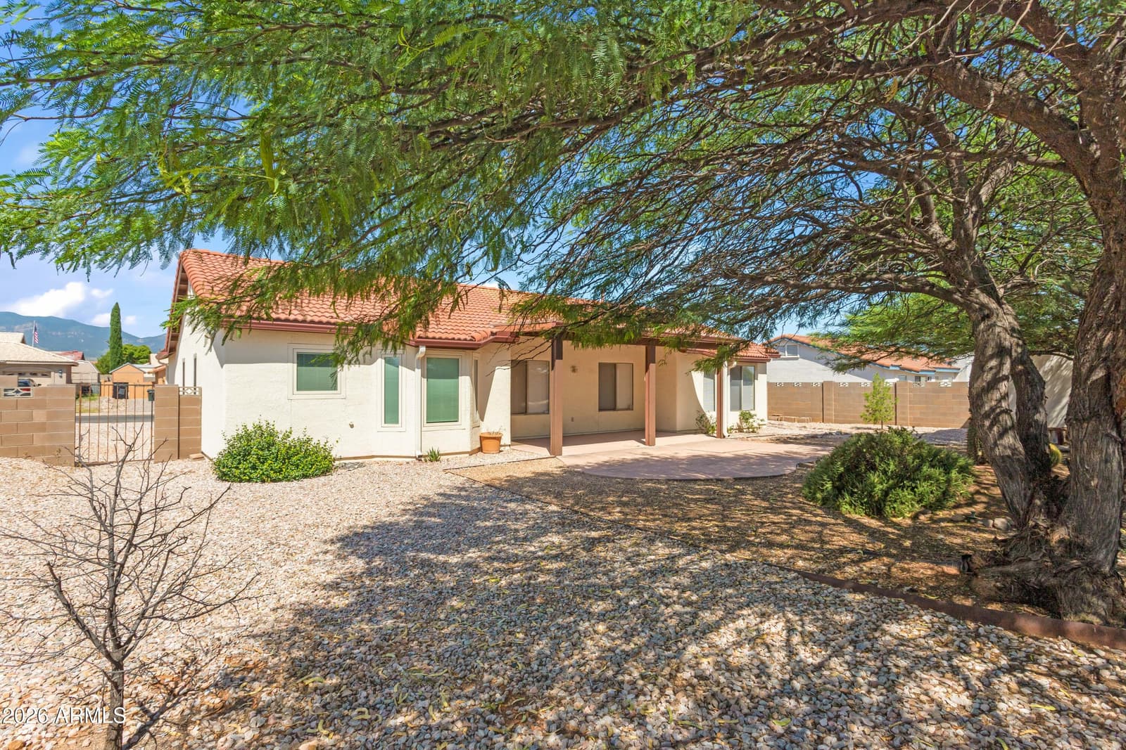 3914 Camino Arroyo, Sierra Vista, AZ 85650 — photo 26 of 28