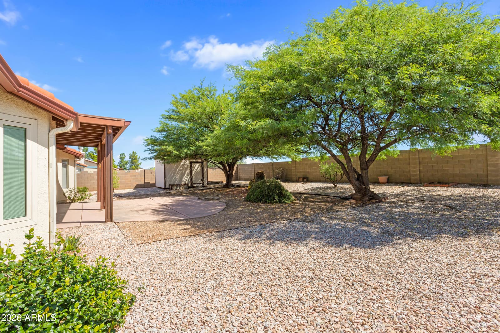 3914 Camino Arroyo, Sierra Vista, AZ 85650 — photo 27 of 28