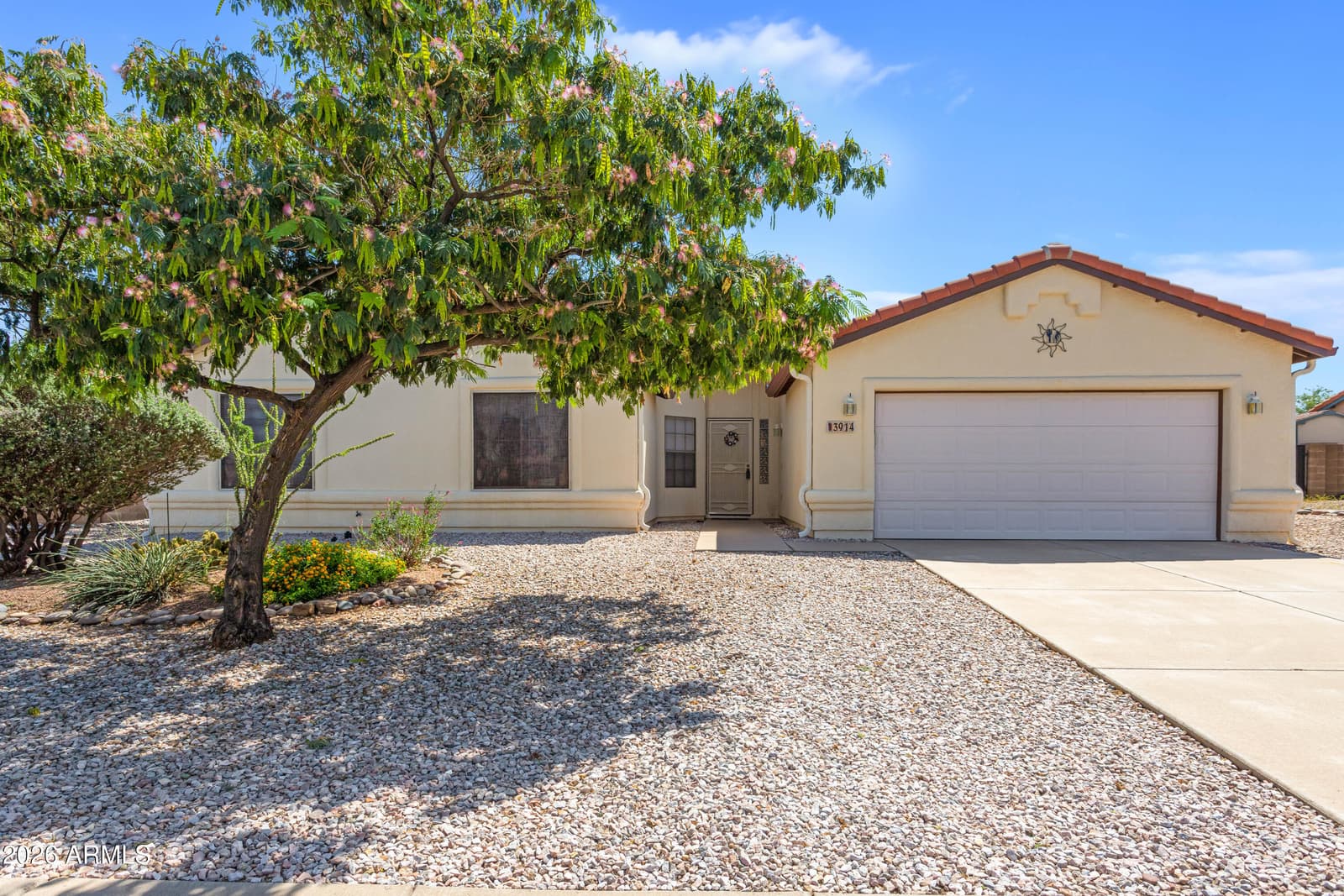 3914 Camino Arroyo, Sierra Vista, AZ 85650 — photo 2 of 28