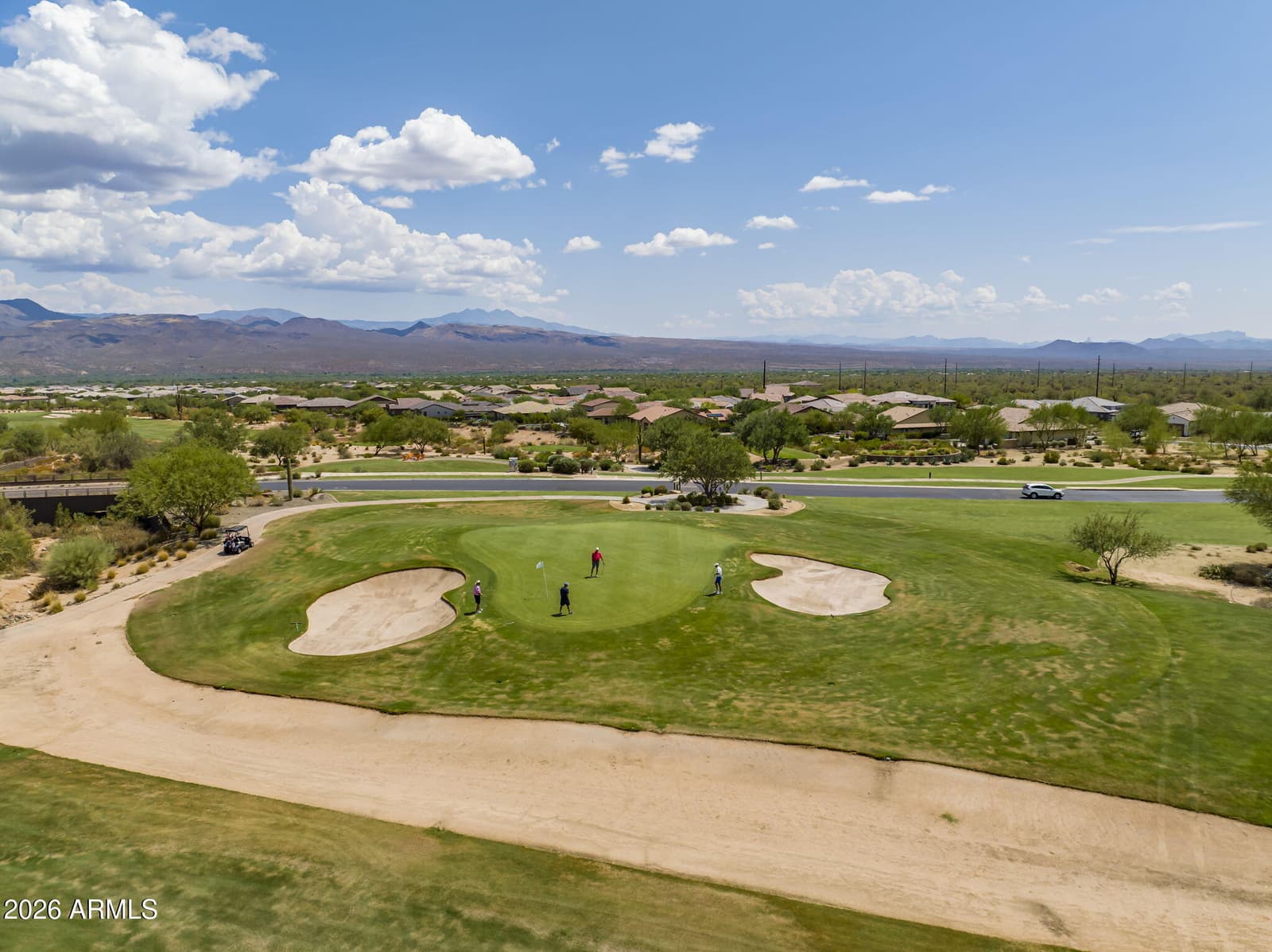 17879 E Vista Desierto E, Rio Verde, AZ 85263 — photo 57 of 58
