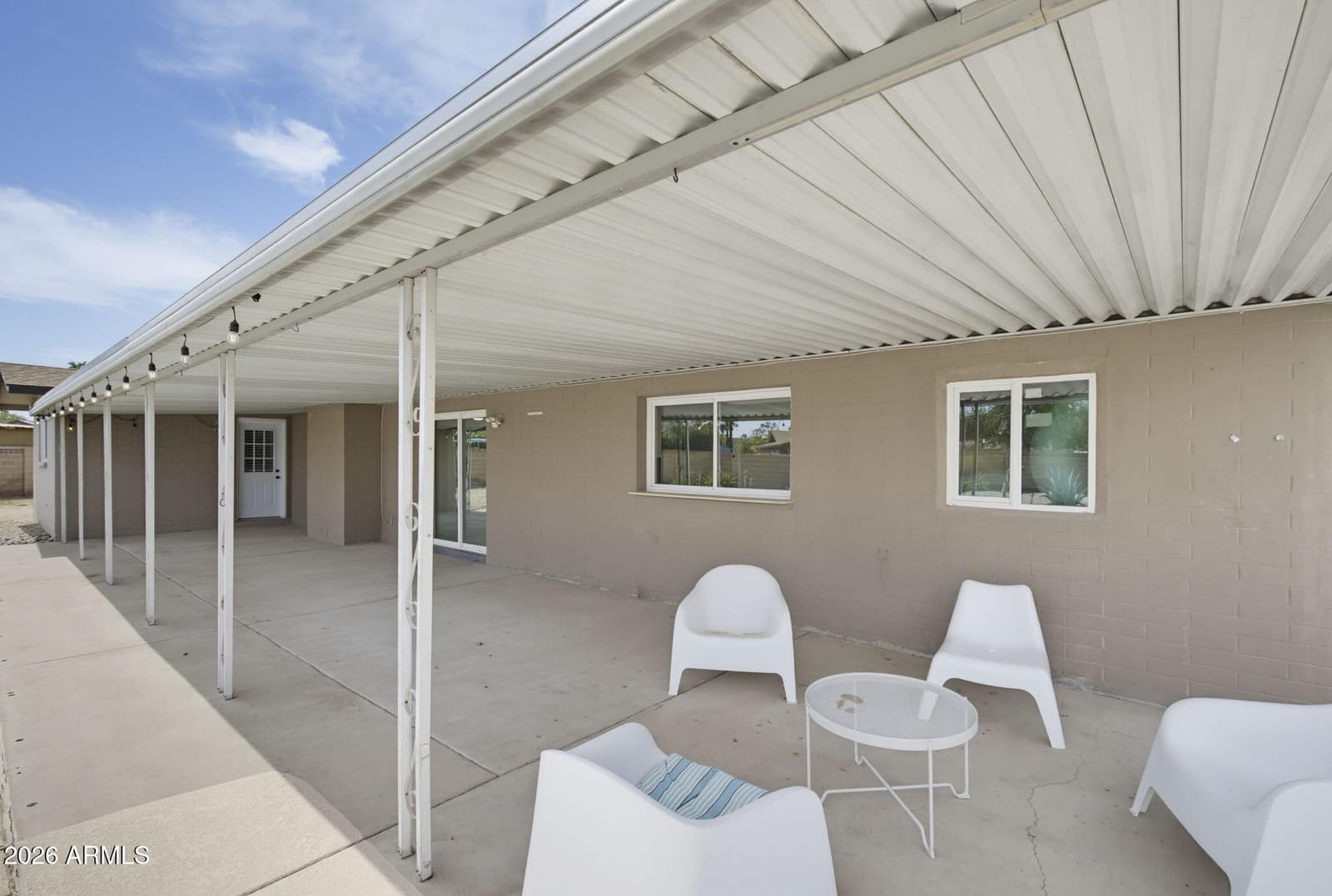2242 W Concho Circle, Mesa, AZ 85202 — photo 50 of 65
