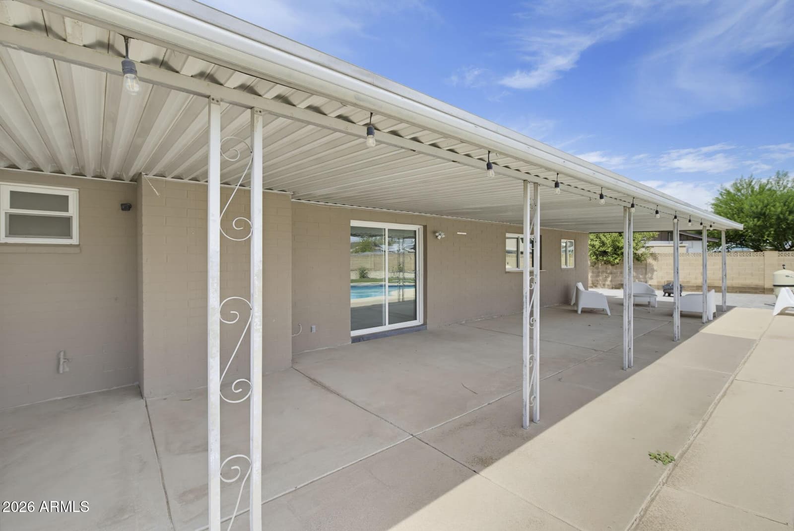 2242 W Concho Circle, Mesa, AZ 85202 — photo 51 of 65