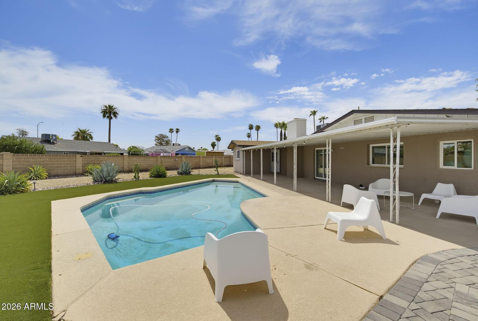 2242 W Concho Circle, Mesa, AZ 85202 — photo 52 of 65