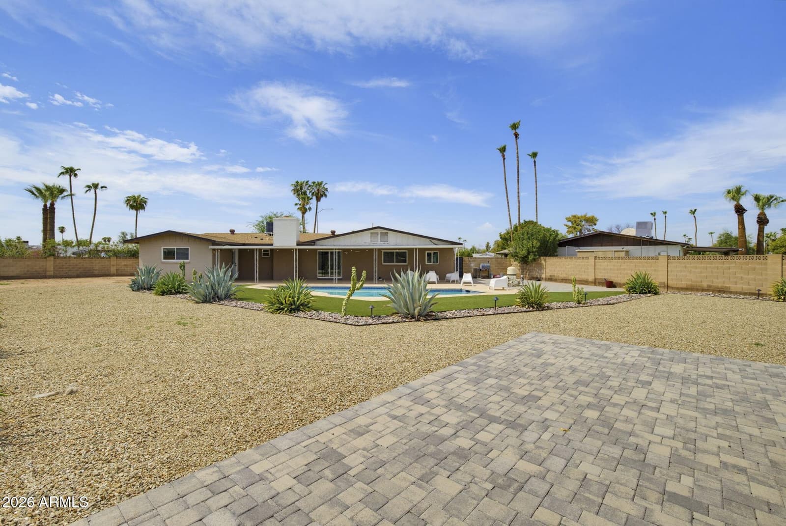 2242 W Concho Circle, Mesa, AZ 85202 — photo 55 of 65