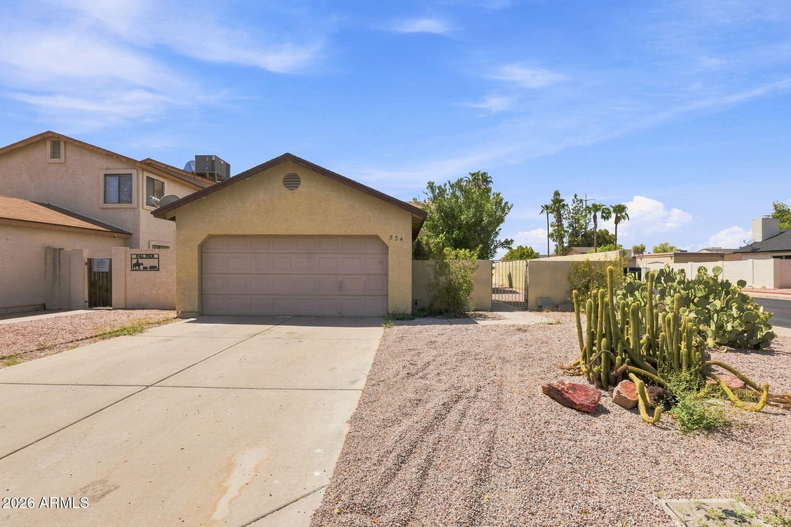 534 N New Haven, Mesa, AZ 85205 — photo 2 of 26