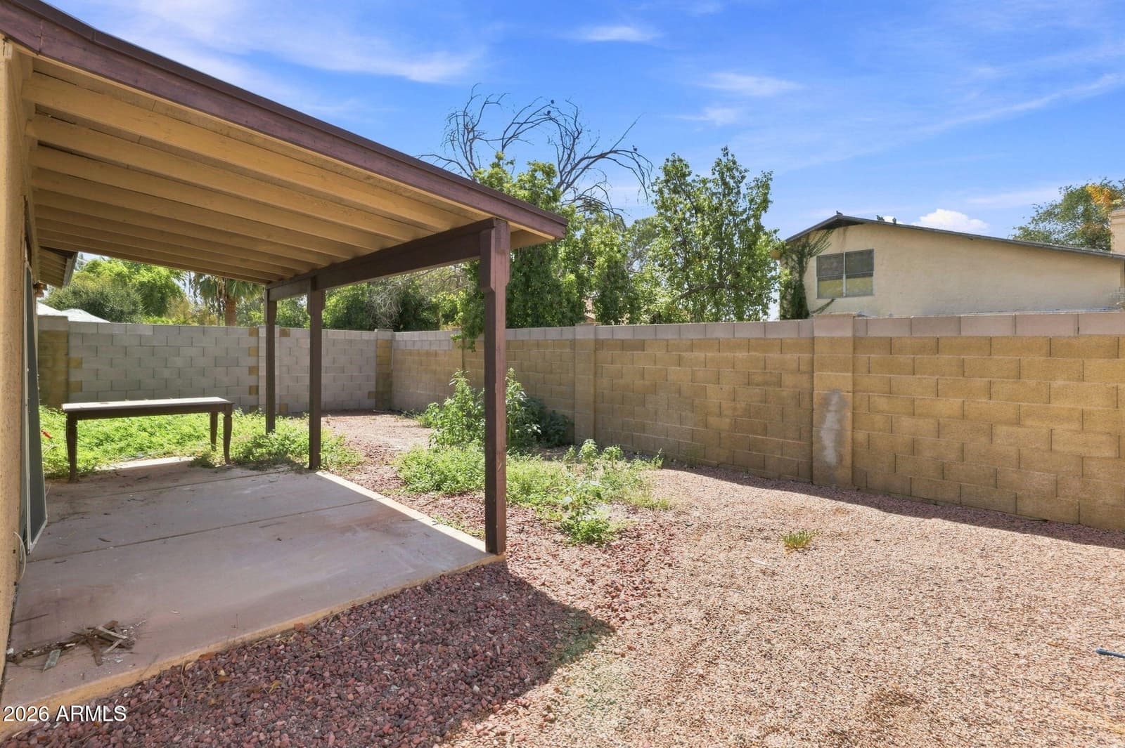 534 N New Haven, Mesa, AZ 85205 — photo 25 of 26