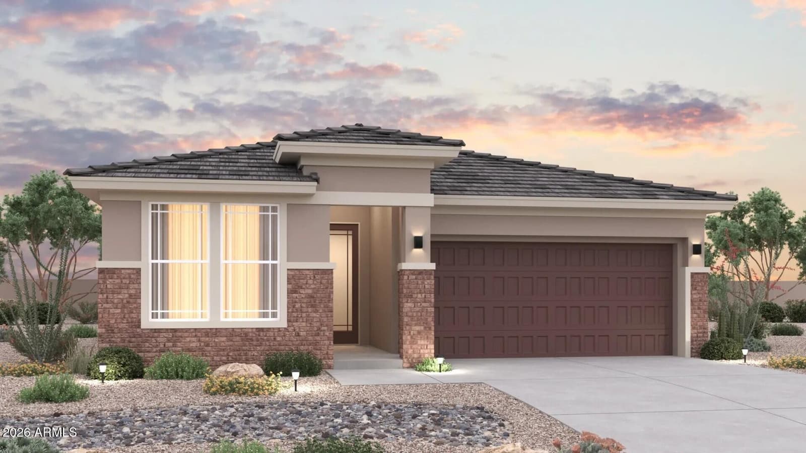 12331 N 300th Drive, Buckeye, AZ 85396 — photo 1 of 12