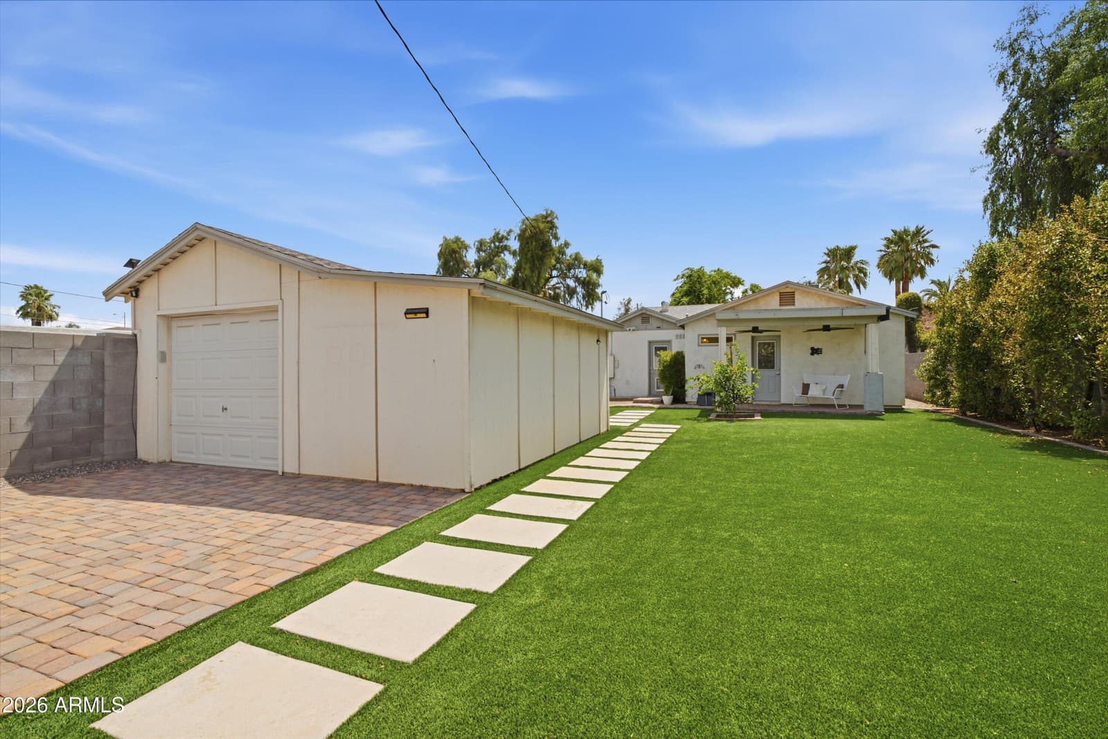 1522 W Willetta Street, Phoenix, AZ 85007 — photo 37 of 40
