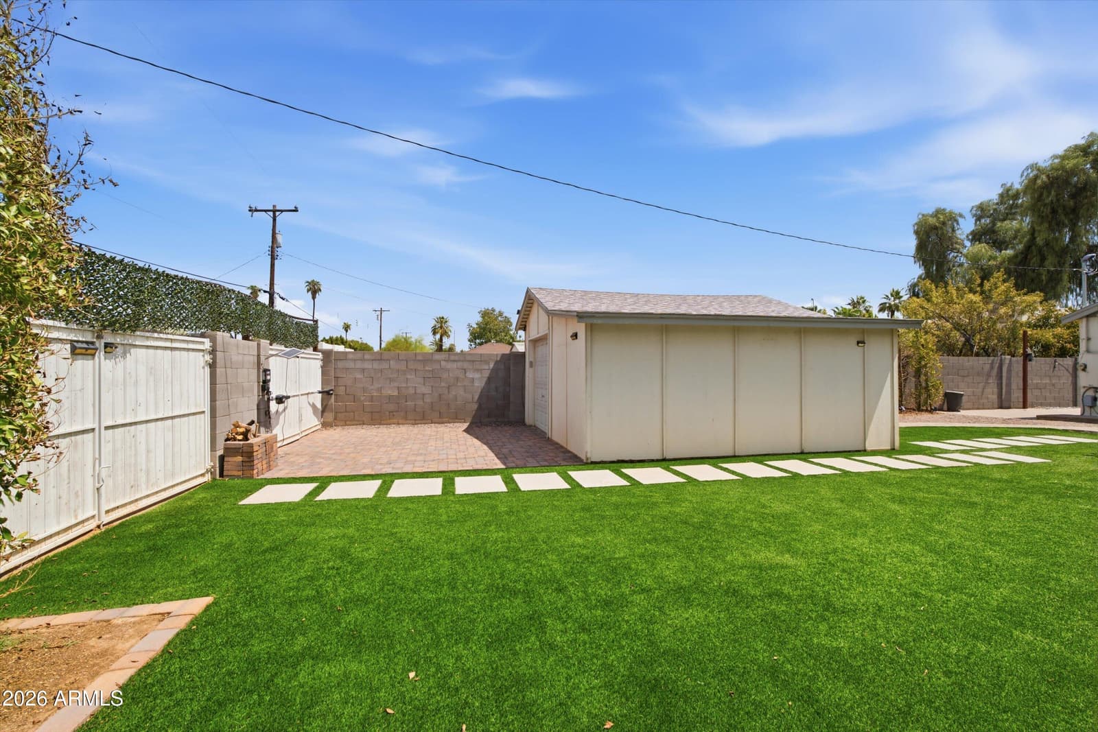 1522 W Willetta Street, Phoenix, AZ 85007 — photo 38 of 40