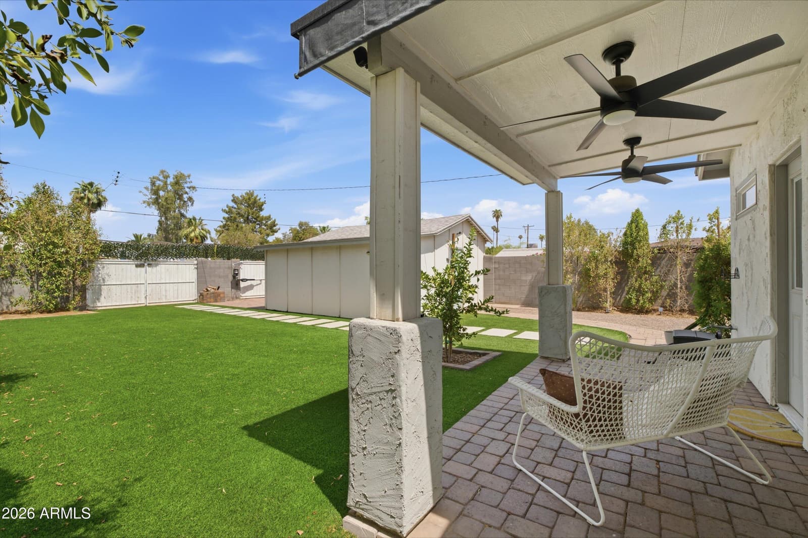 1522 W Willetta Street, Phoenix, AZ 85007 — photo 39 of 40