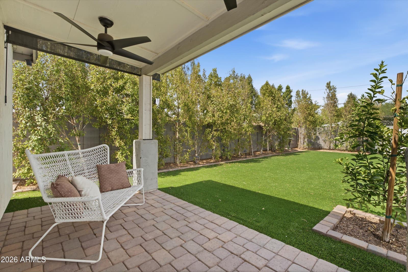 1522 W Willetta Street, Phoenix, AZ 85007 — photo 34 of 40