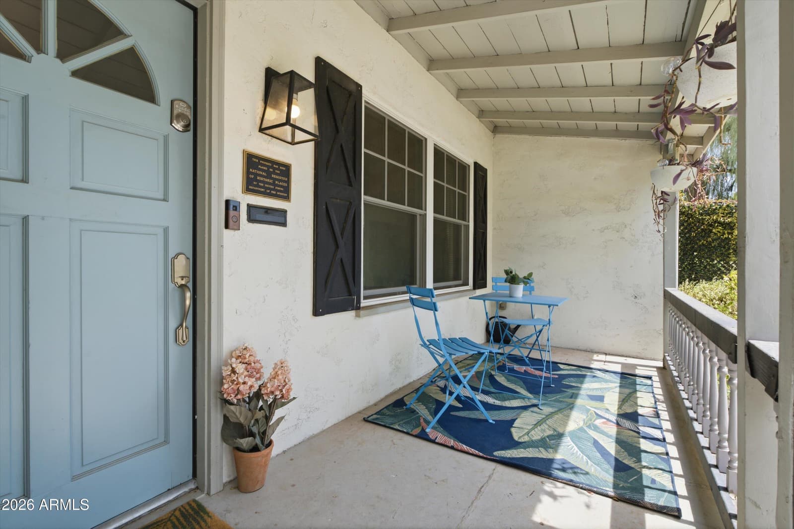 1522 W Willetta Street, Phoenix, AZ 85007 — photo 6 of 40