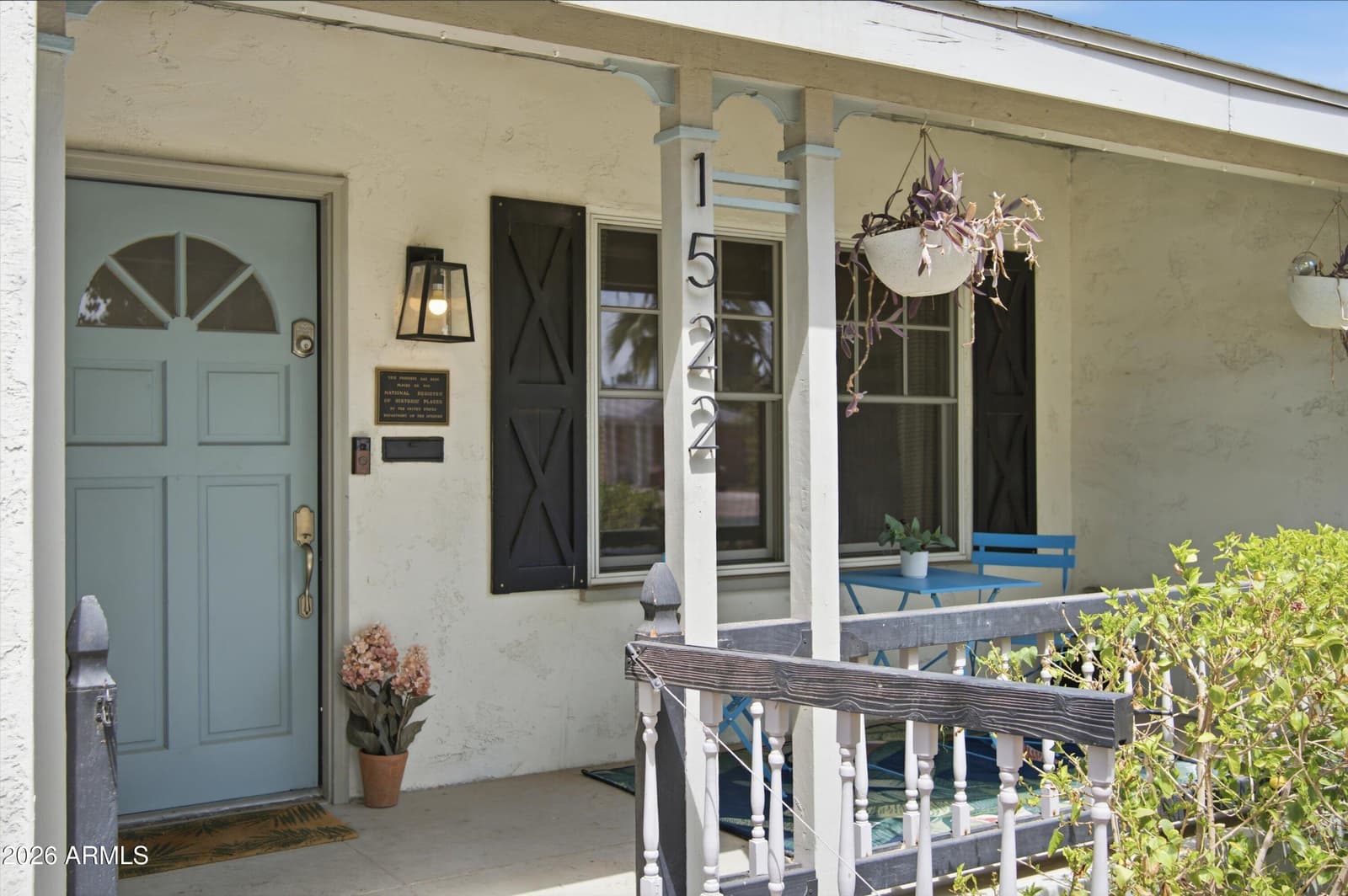 1522 W Willetta Street, Phoenix, AZ 85007 — photo 4 of 40