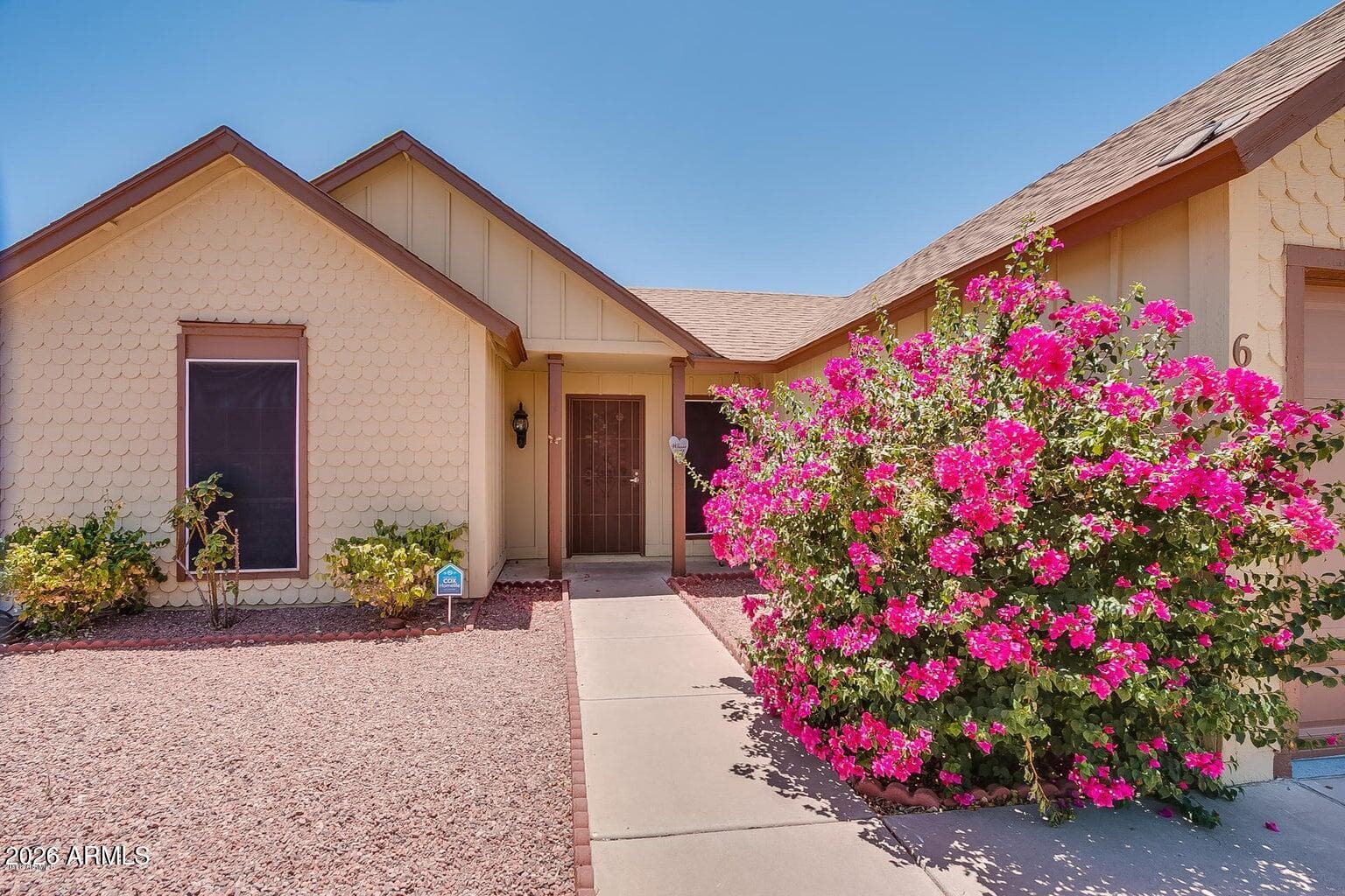 6929 W Ironwood Drive, Peoria, AZ 85345 — photo 2 of 14