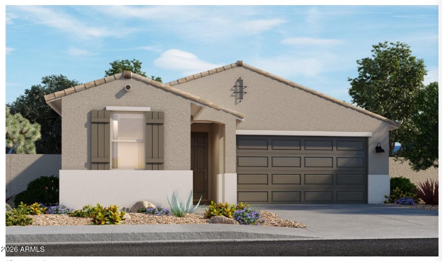 15649 W Honeysuckle Drive, Surprise, AZ 85387 — photo 2 of 58